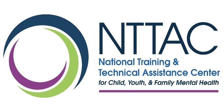 National Training & Technical Assistance Center for Child, Youth, & Family Mental Health